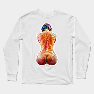 Torso 1 Long Sleeve T-Shirt